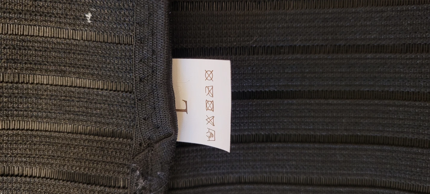 ChongErfei Maternity Support Belt - Size L - photo 3