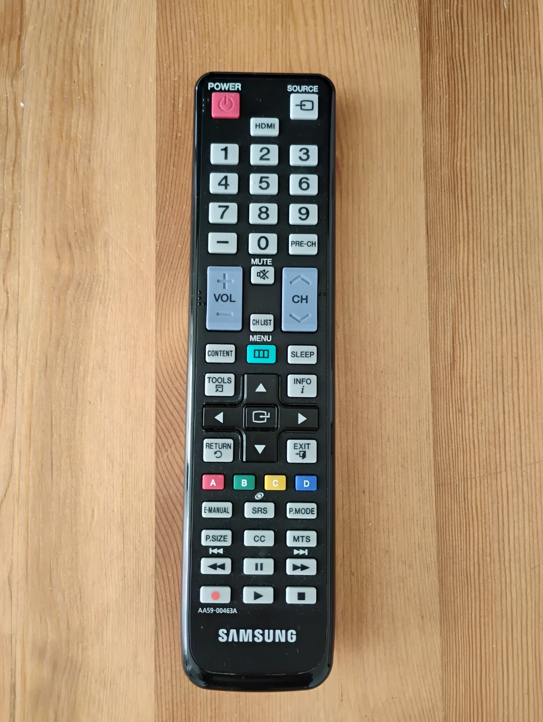 [Broken Screen] Samsung 32" LED TV Series 4000 - photo 3