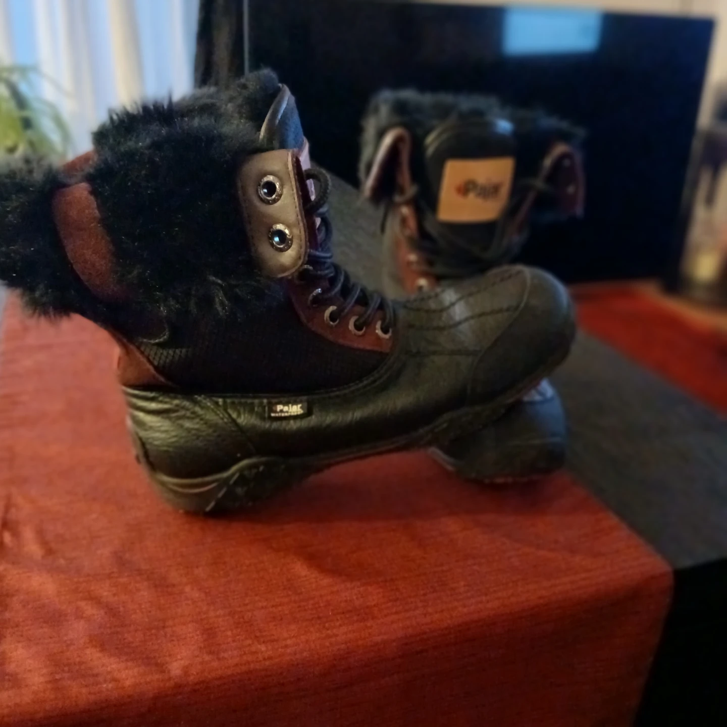 Pajar Canada Waterproof Winter Boots