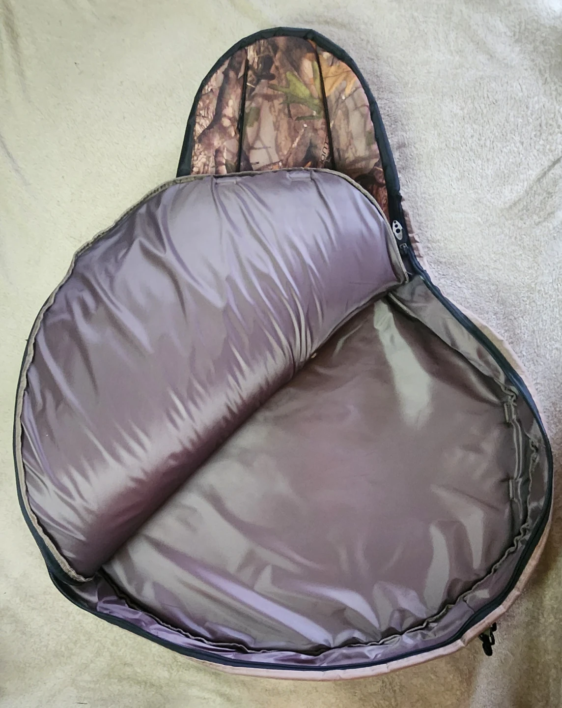 ELUDE CROSS Crossbow Carry Case - photo 3