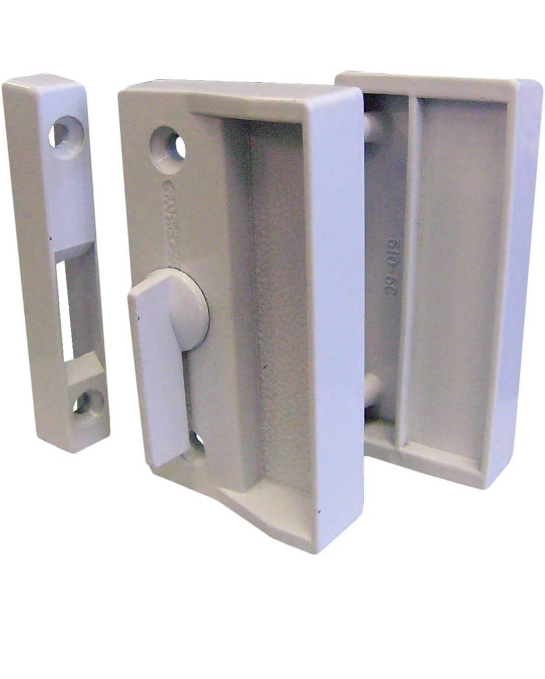 IDEAL Screen Door Latch - photo 2