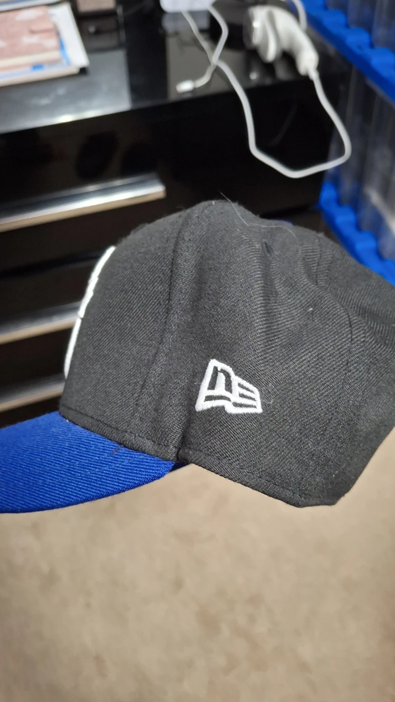 New Era Toronto Blue Jays 9FIFTY Snapback Hat - photo 2