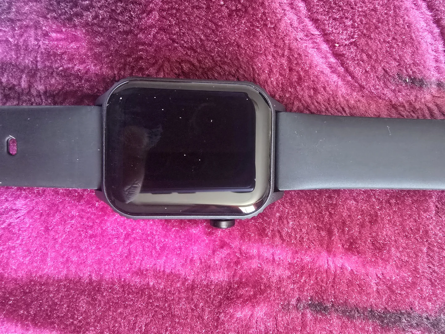 Smart Watch with Charging Cable - photo 4