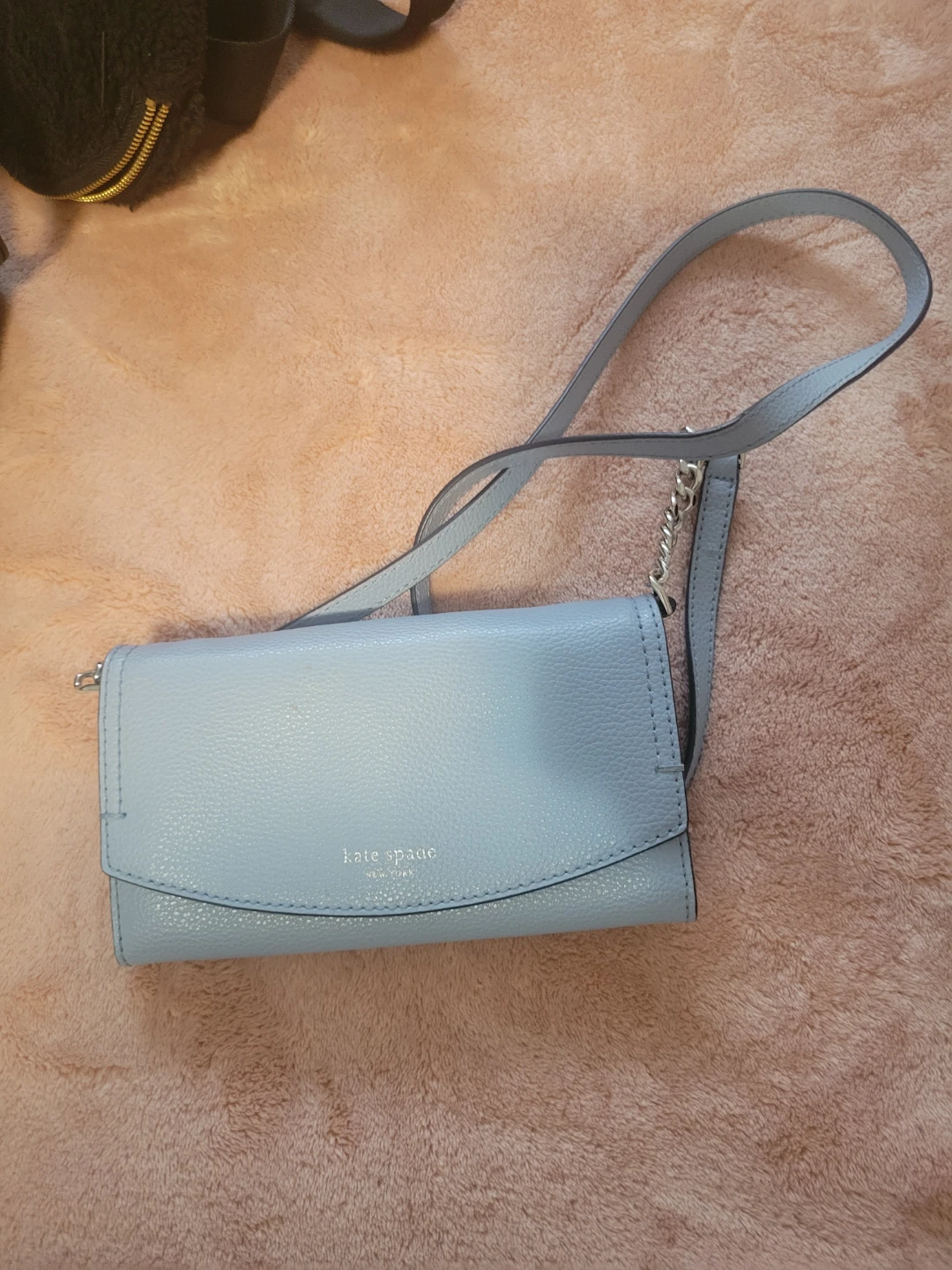 Kate Spade Wallet / Crossbody Bag