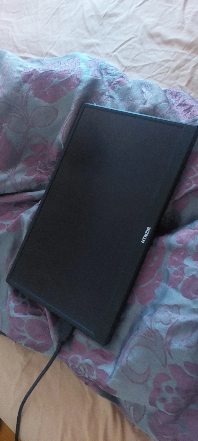 HTNZIR Portable Monitor - photo 4