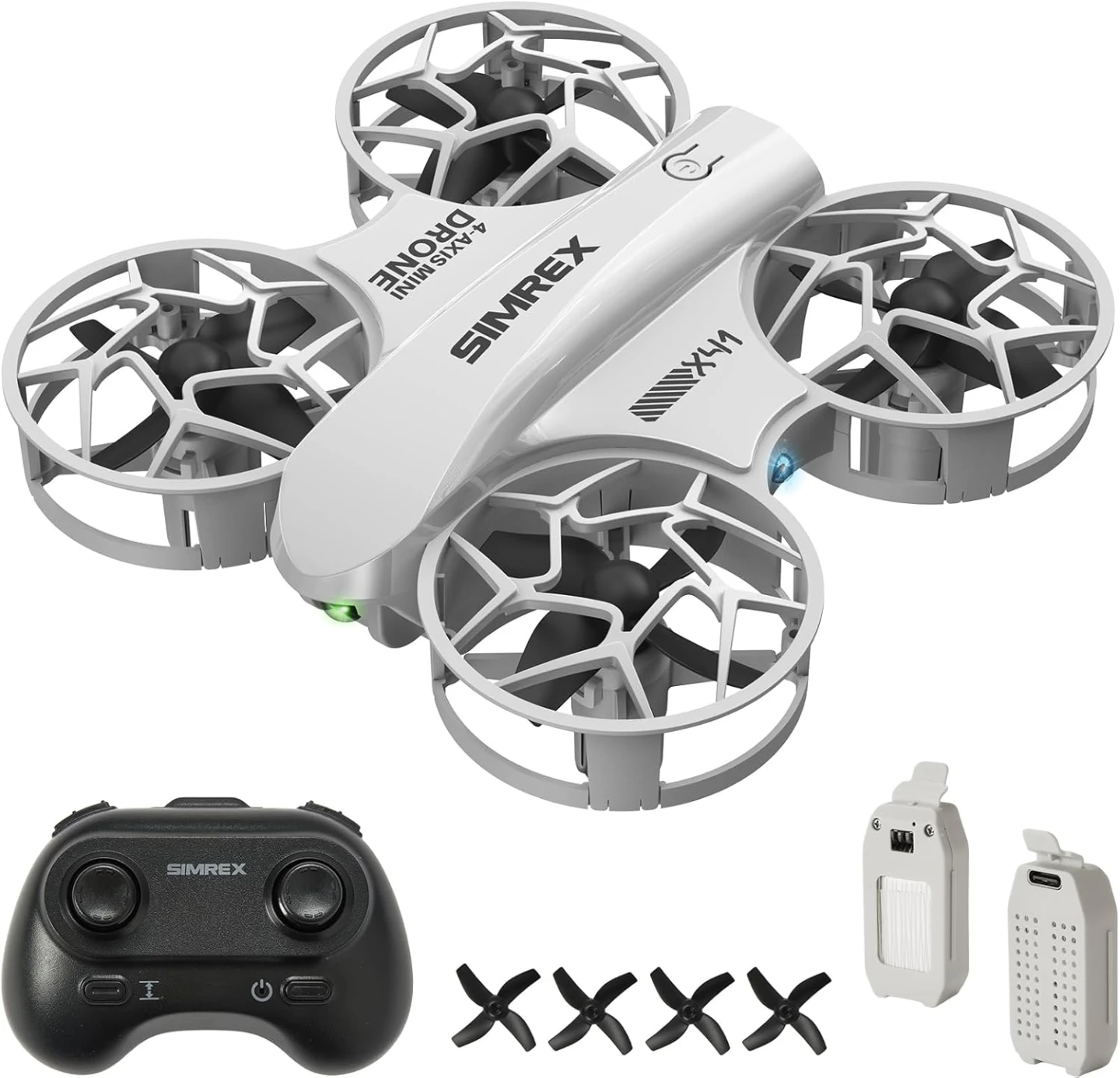 NEW Remote Control Mini Drone for beginner