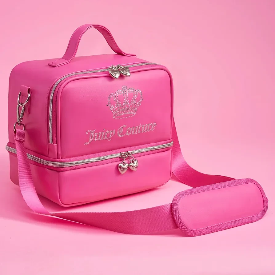 Pink Juicy Couture Bag