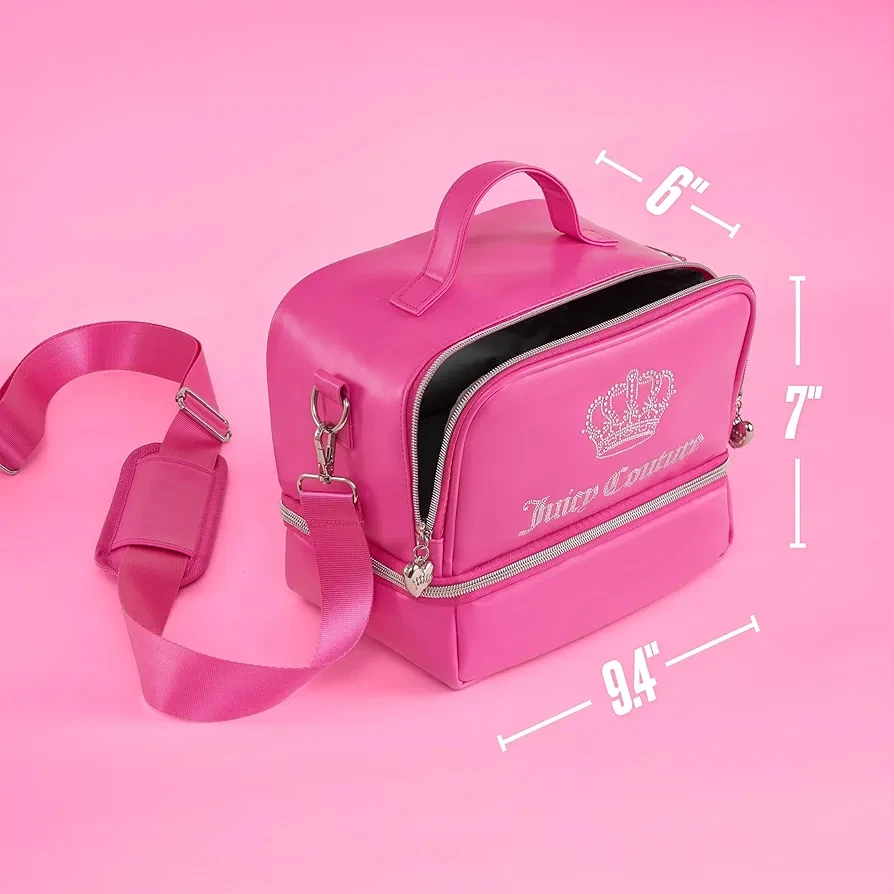 Pink Juicy Couture Bag - photo 2