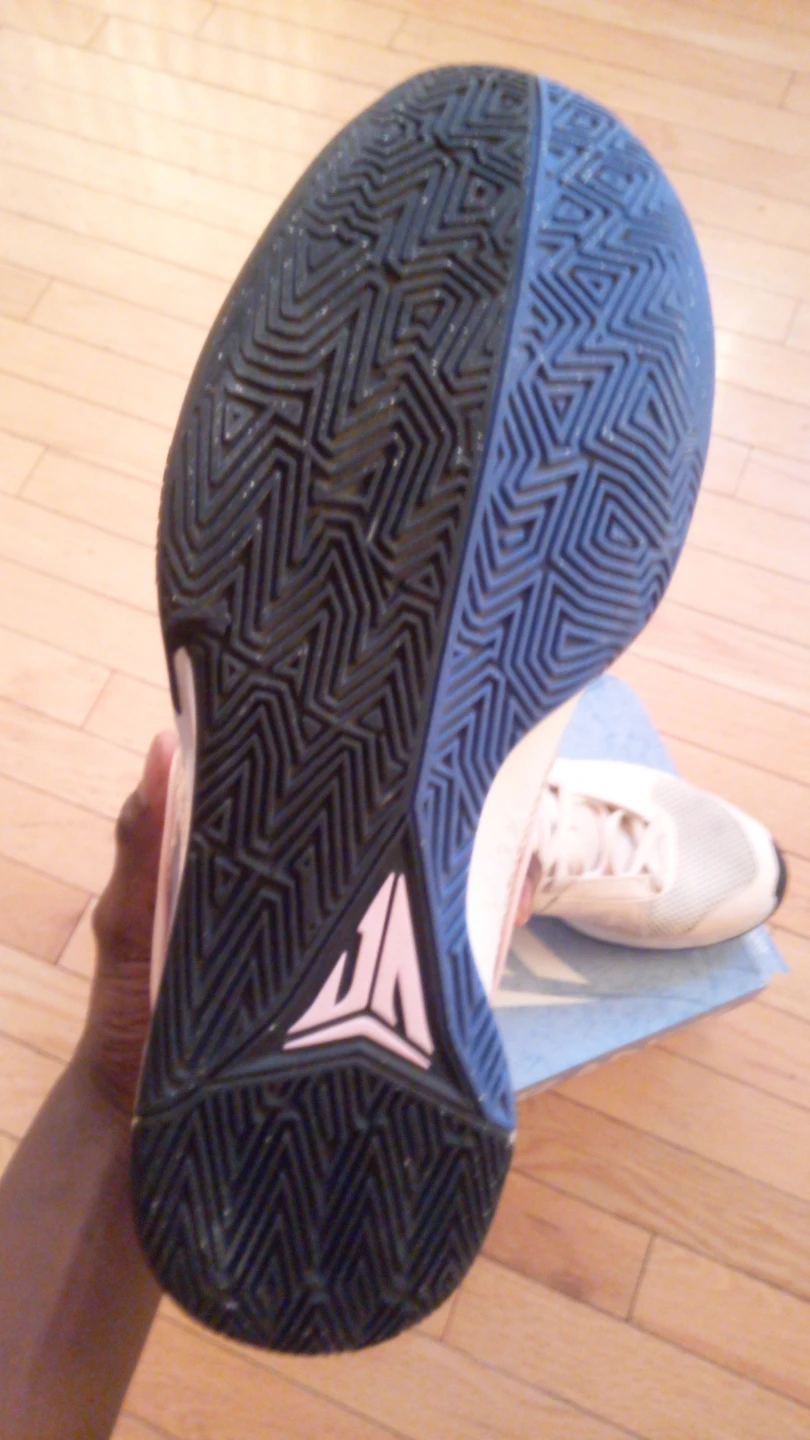 Ja 1s Guava Ice Size 9 - photo 4