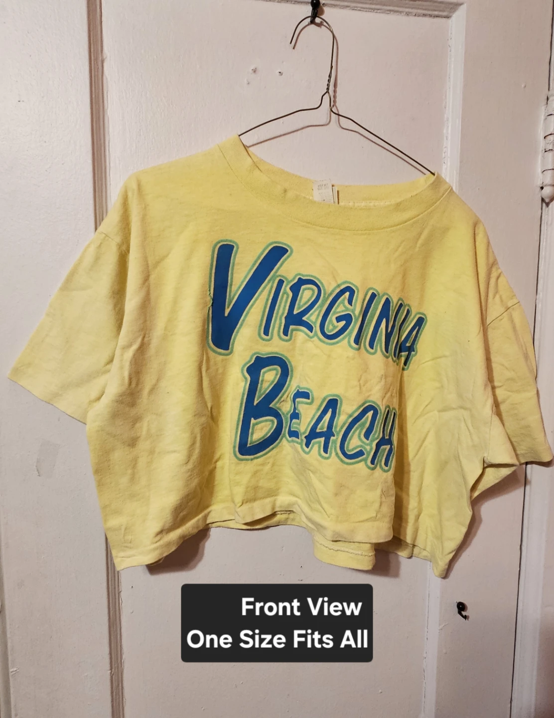 Women's Tshirt. One size fits all. - photo 2