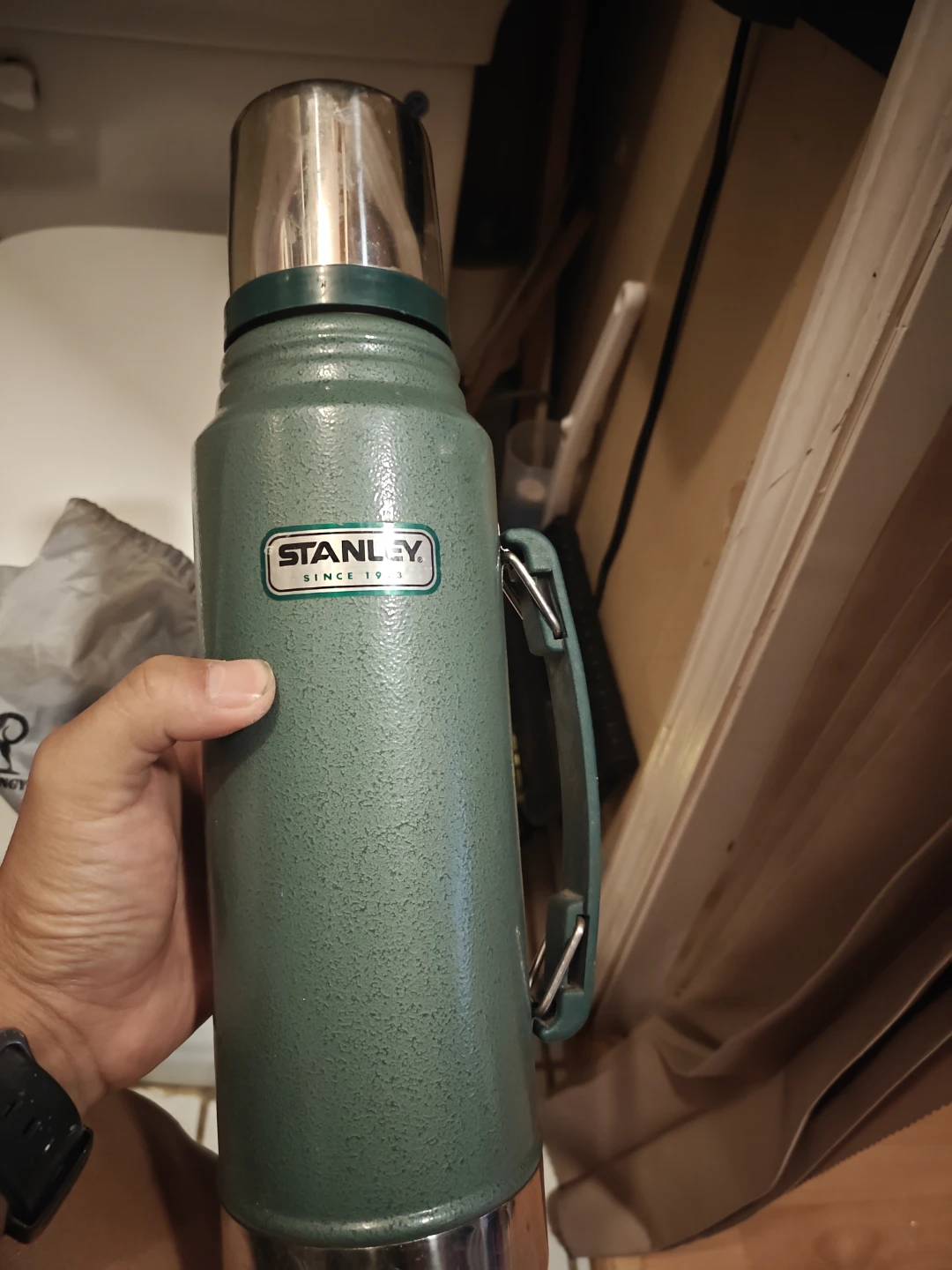 Stanley Classic Thermos Bottle