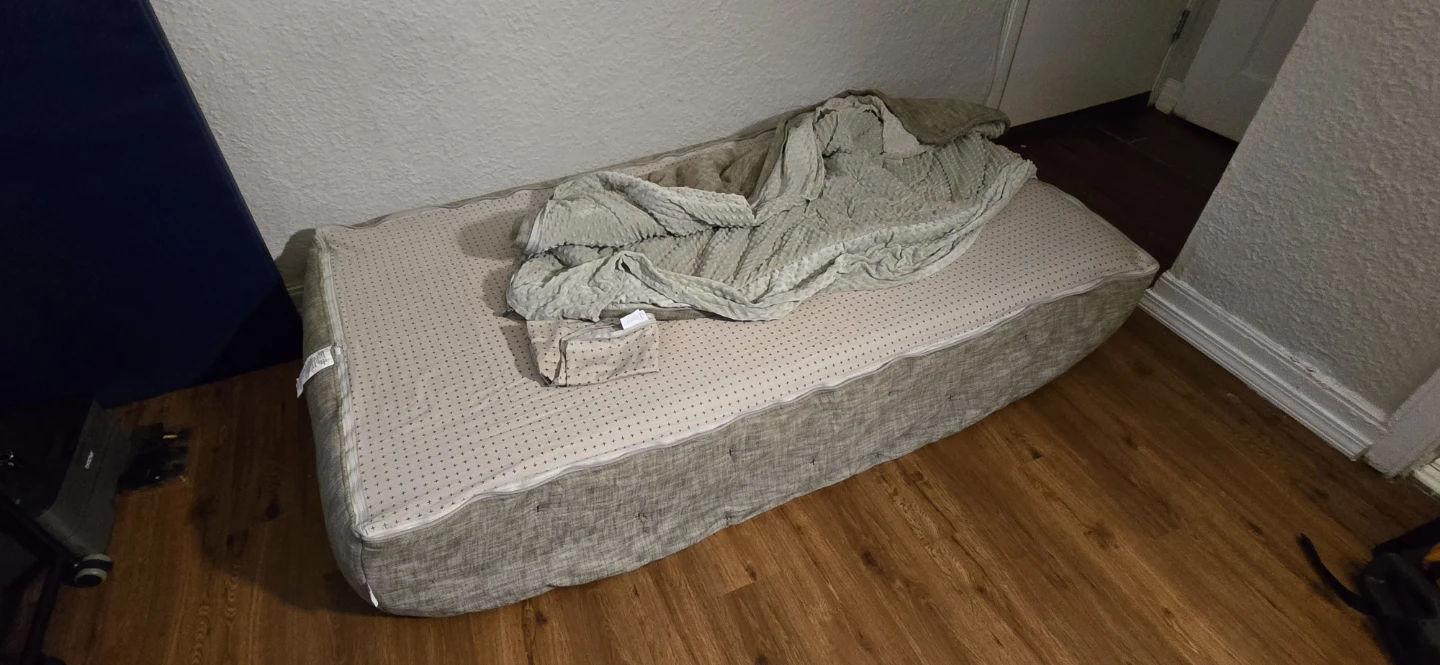 Nectar Memory Foam Mattress - photo 2