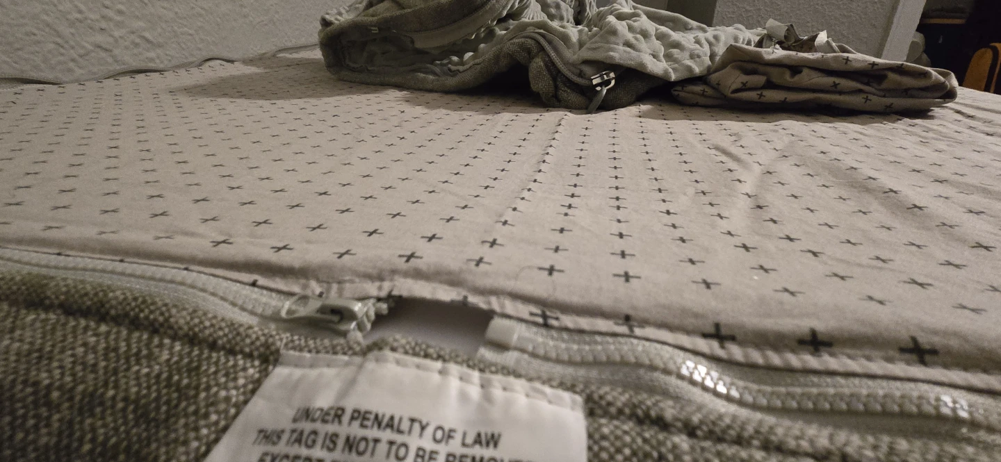 Nectar Memory Foam Mattress - photo 4