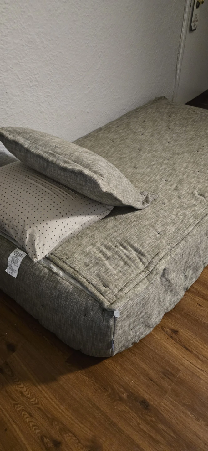 Nectar Memory Foam Mattress