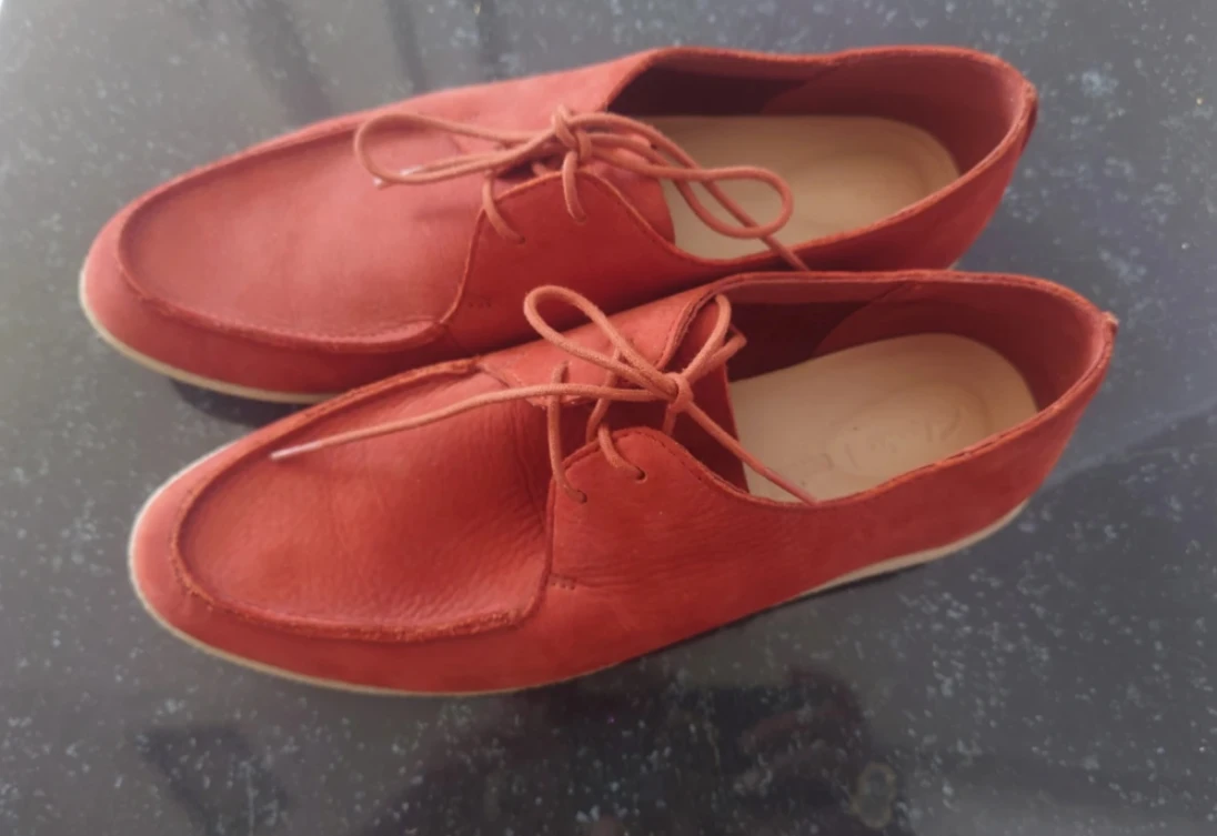 Clarks Shoes