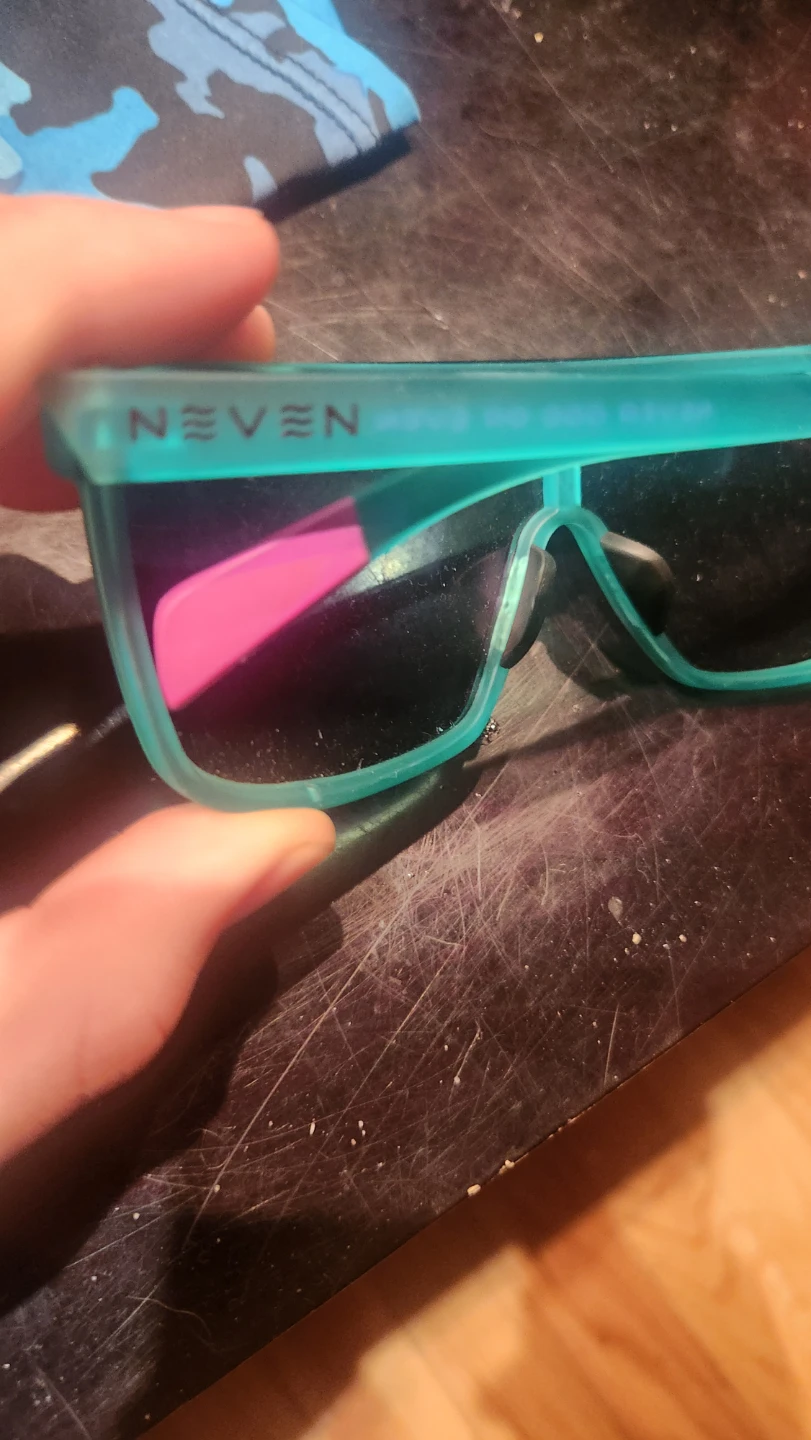 Summer glasses - photo 3