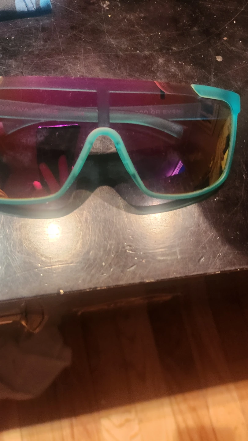 Summer glasses - photo 4