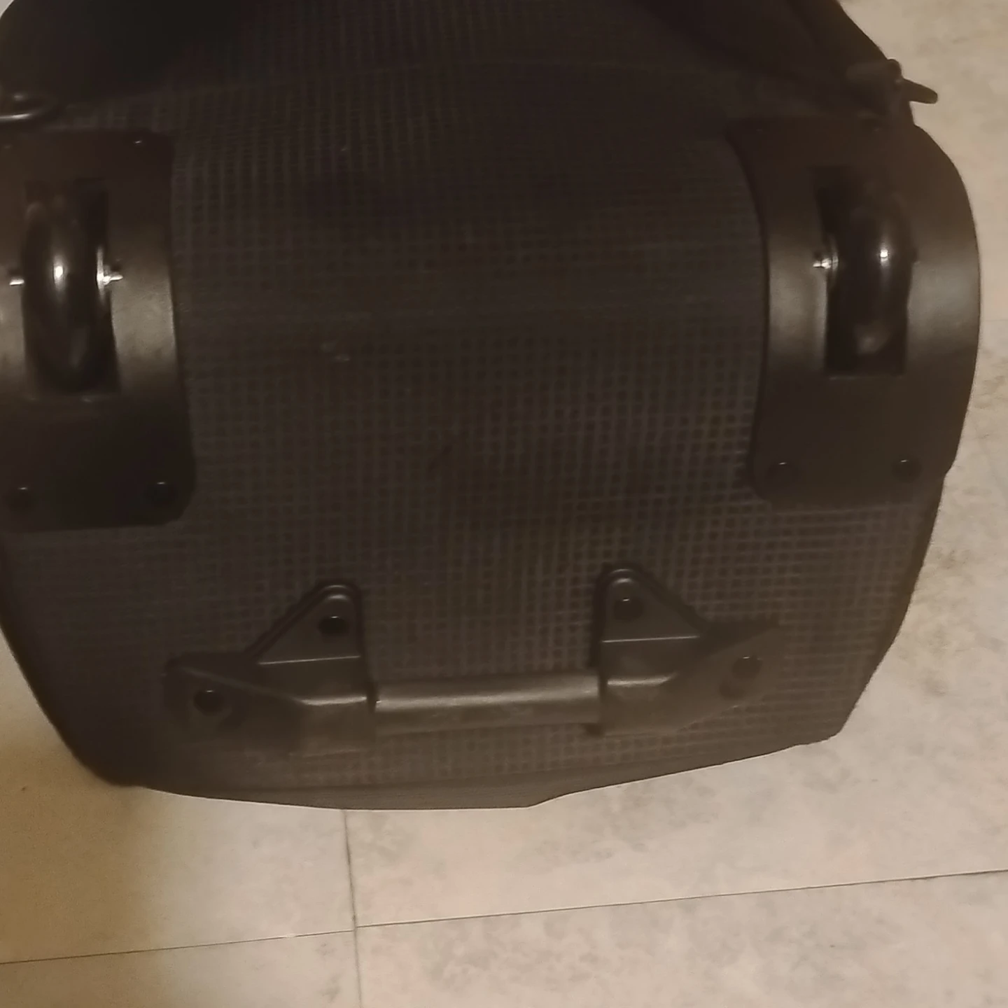 "OGIO WHEELIE" Landmark Rolling Backpack wheeled laptop bag - photo 4