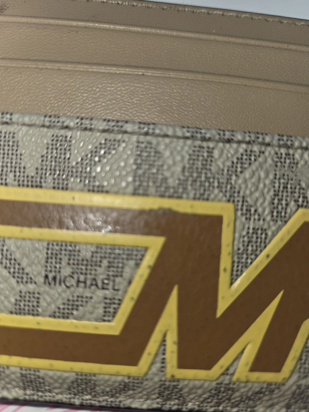 Michael Kors Card Holder - photo 3