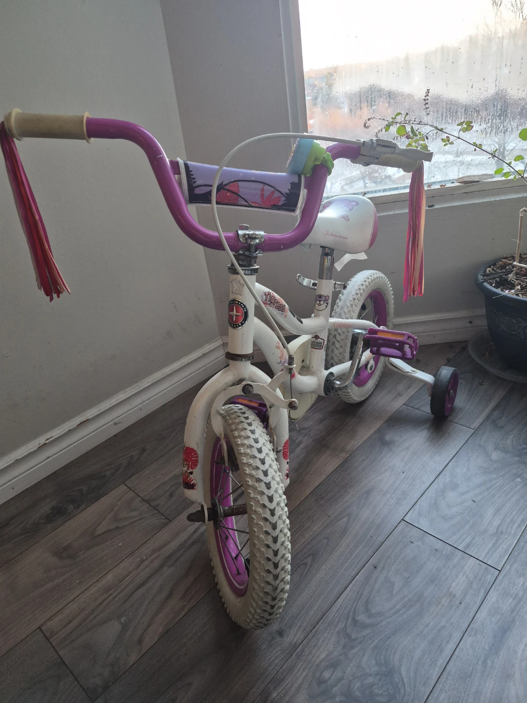 Schwinn Kids Bike 12-inch Wheels - photo 2