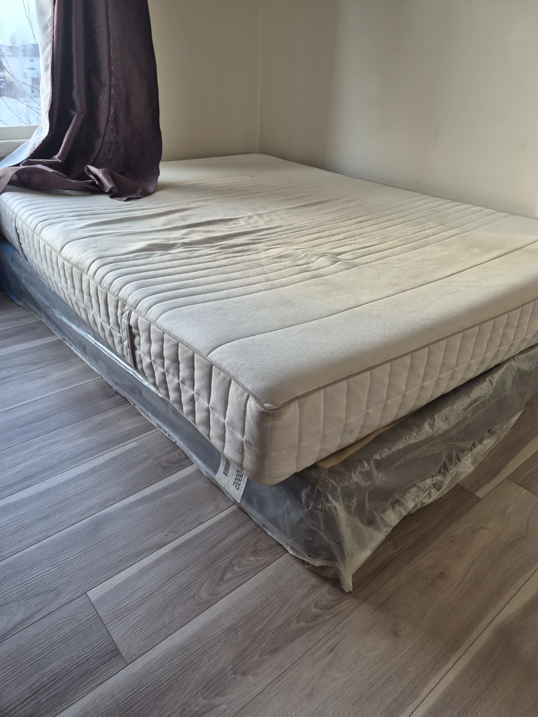 IKEA Mattress