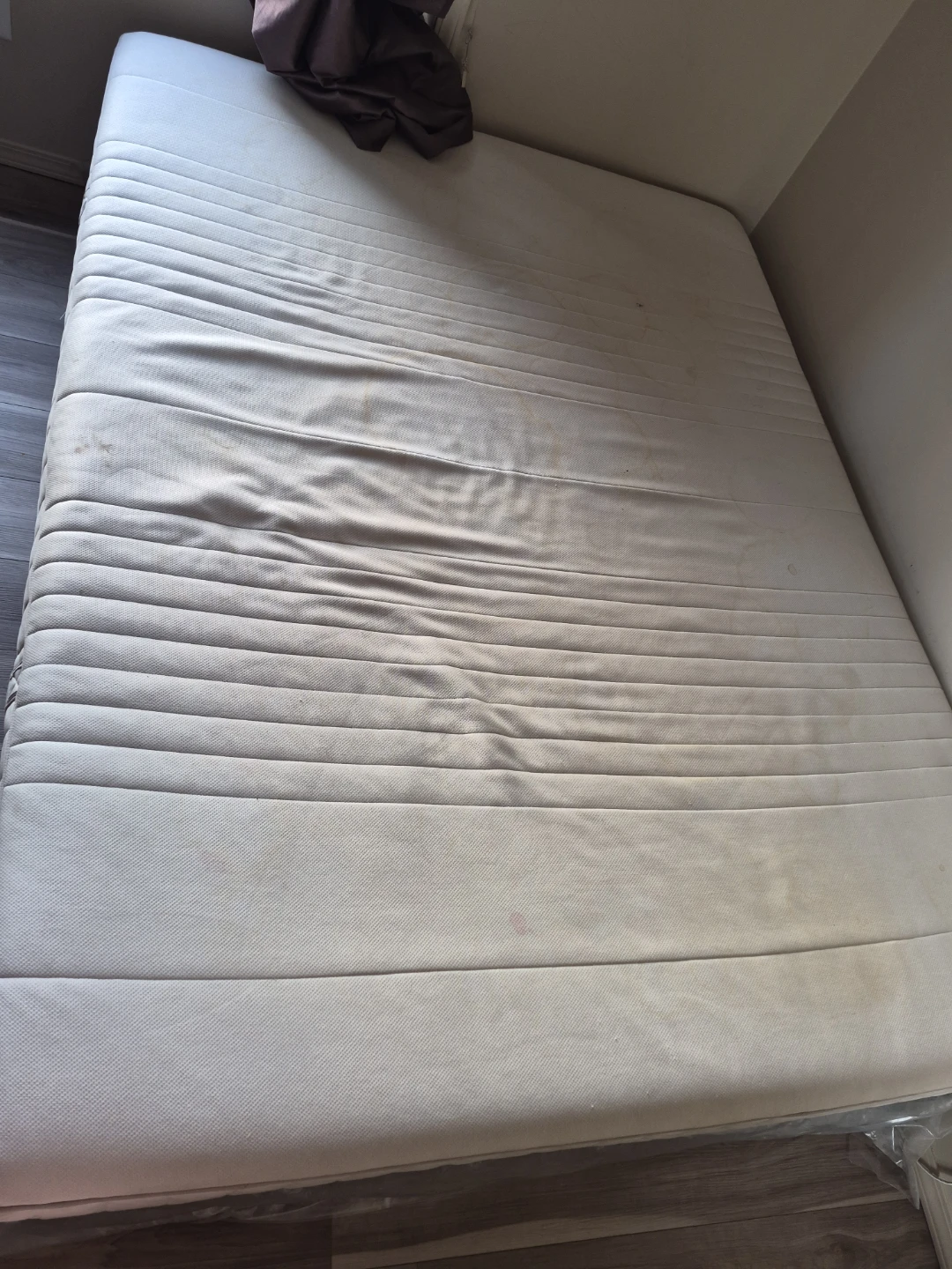 IKEA Mattress - photo 3