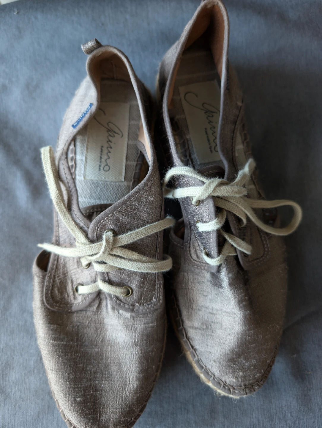 Gaimo sandals