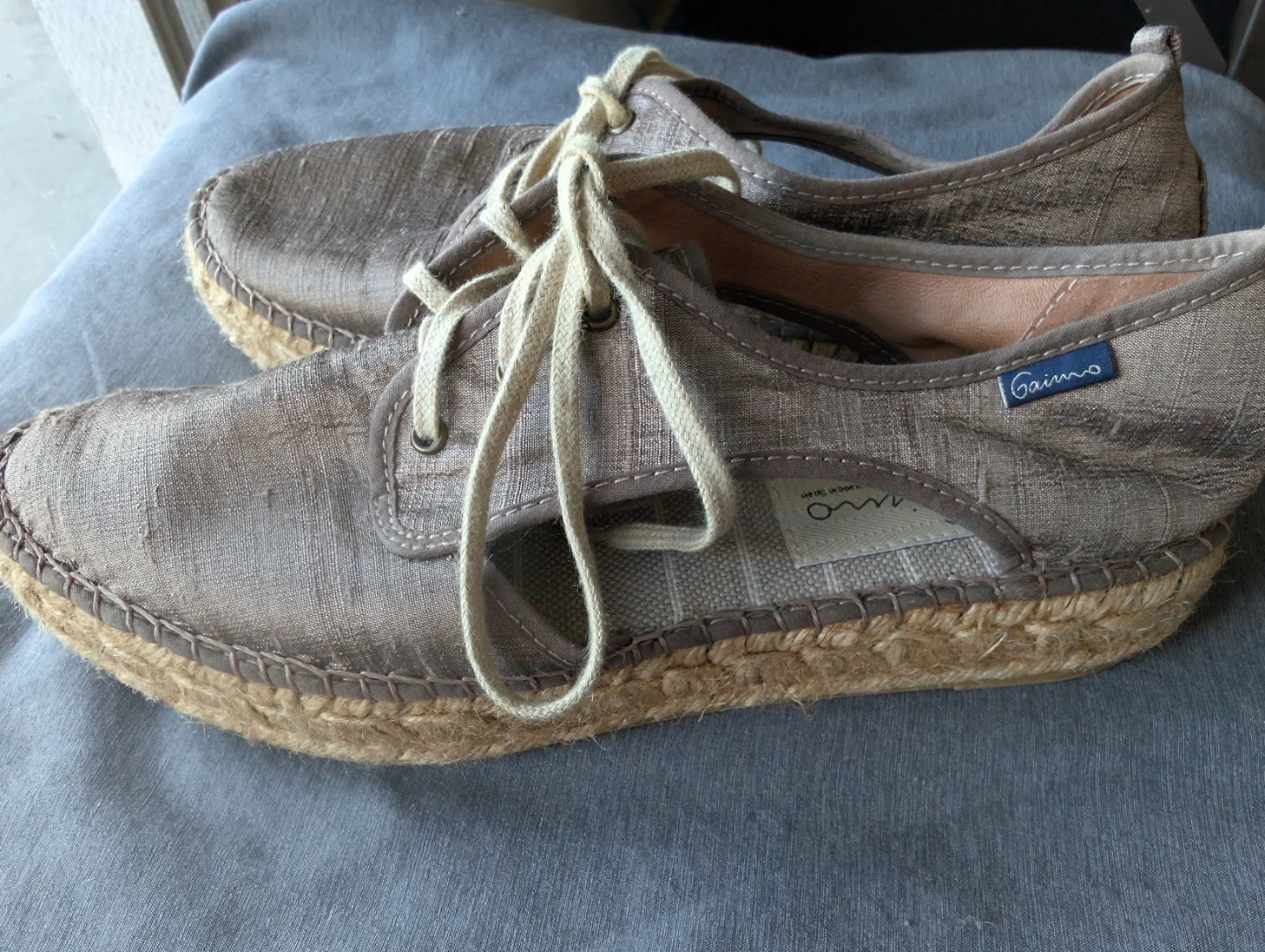 Gaimo sandals - photo 2