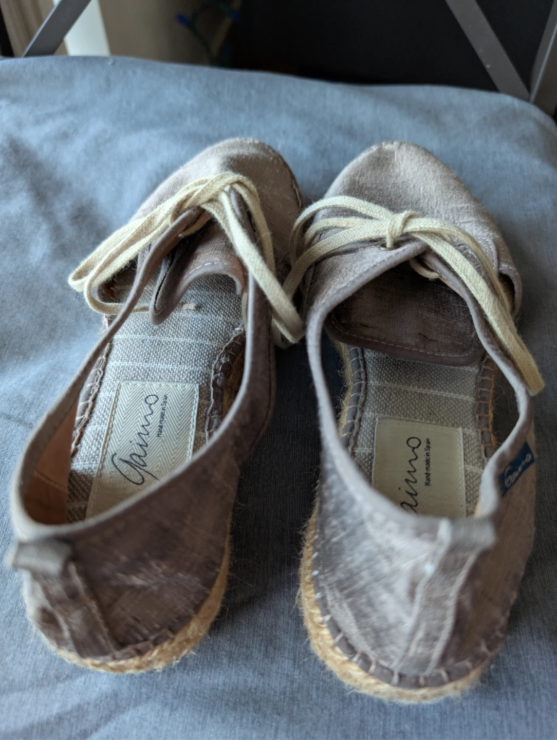 Gaimo sandals - photo 3
