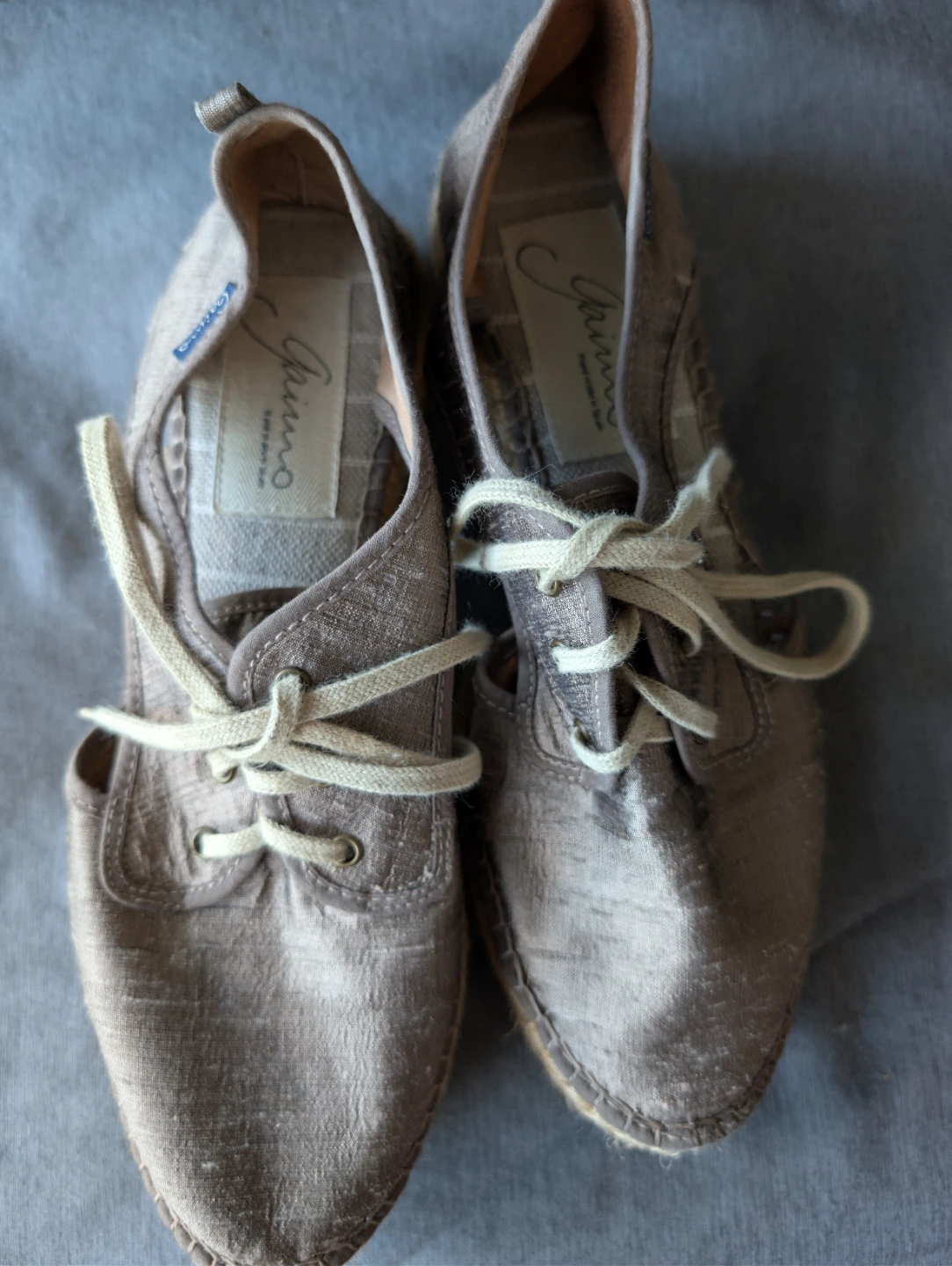 Gaimo sandals - photo 4