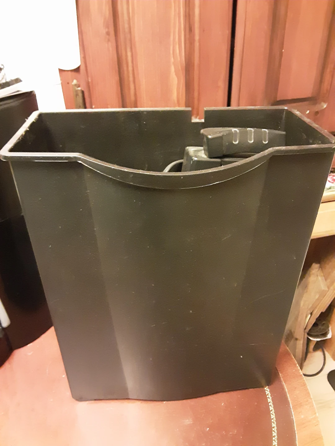 Compact Home Office Paper Shredder - photo 4