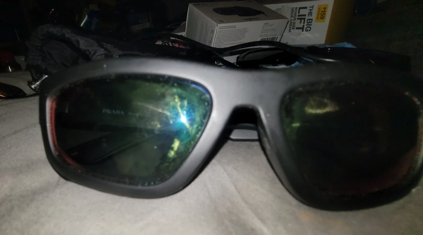 Prada Sunglasses