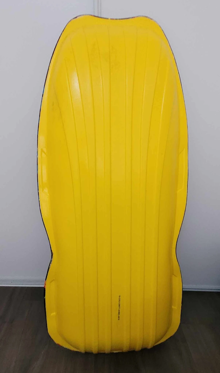 Airhead Foam Sled - photo 2