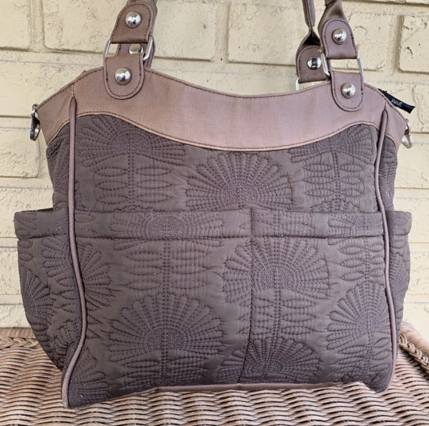 Petunia Pickle Bottom Diaper Bag - photo 2
