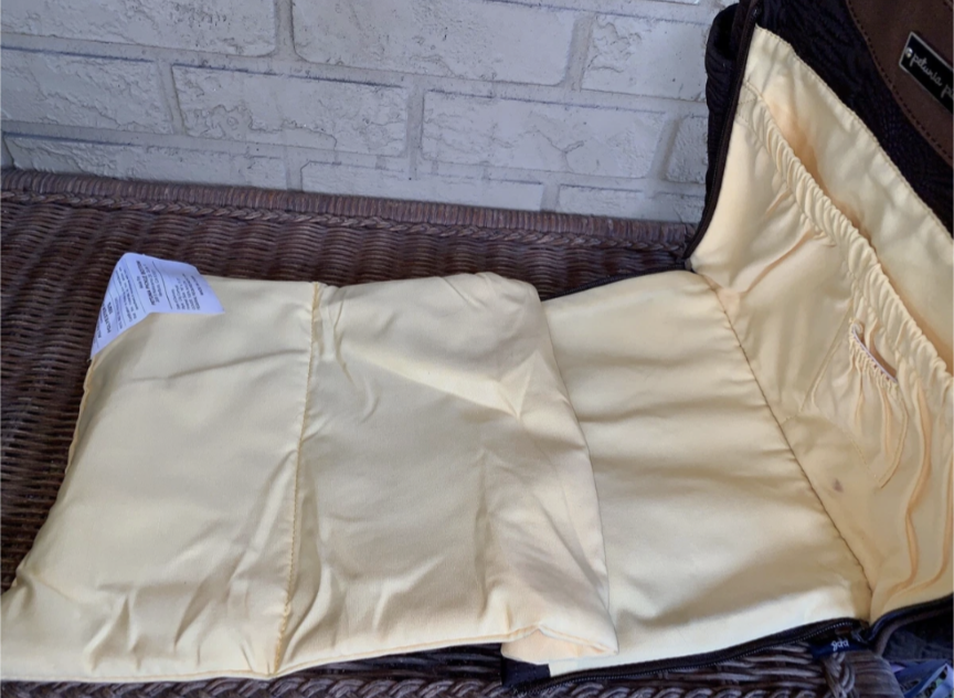 Petunia Pickle Bottom Diaper Bag - photo 3