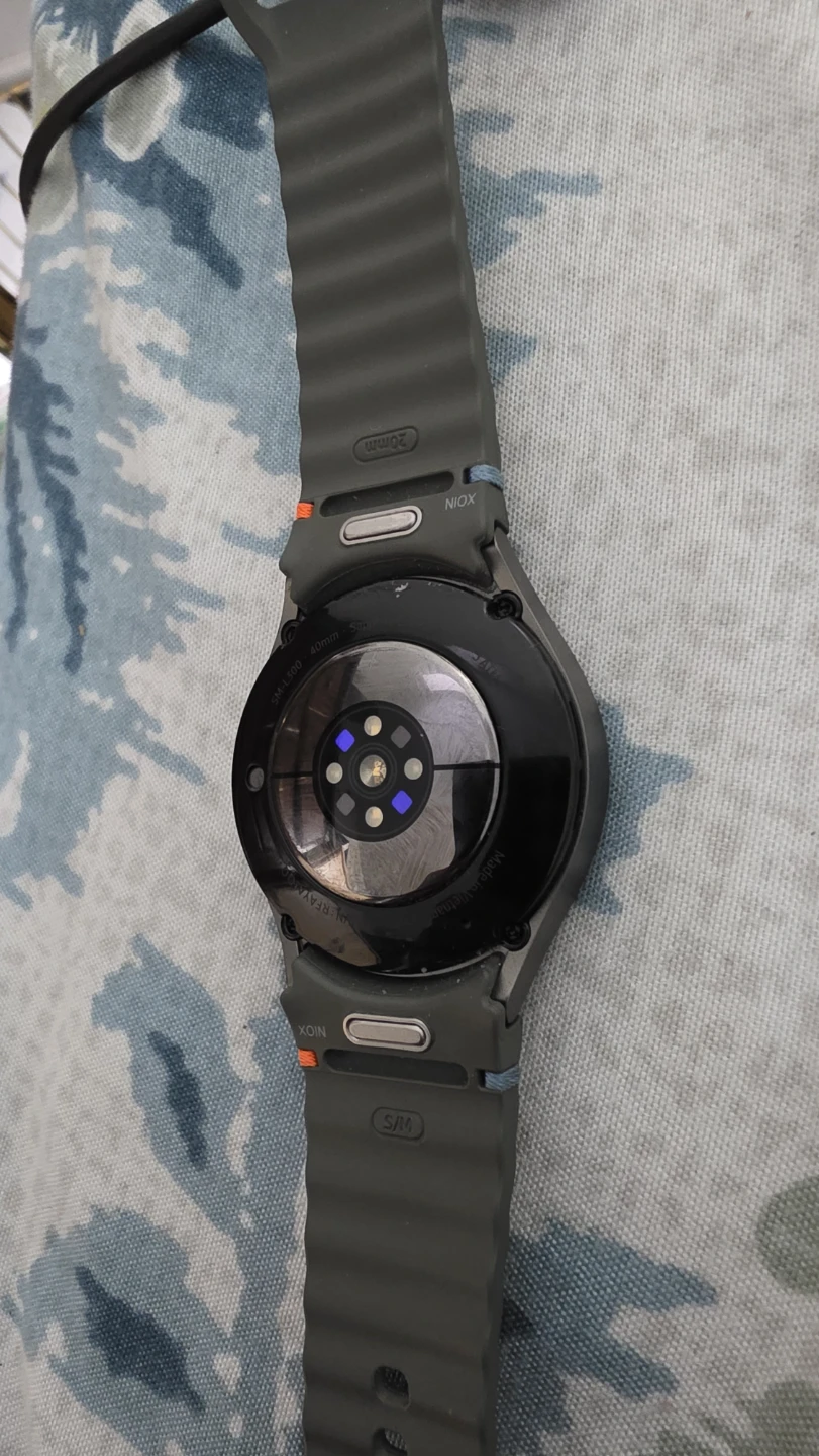 Samsung Galaxy Watch 7 - photo 4
