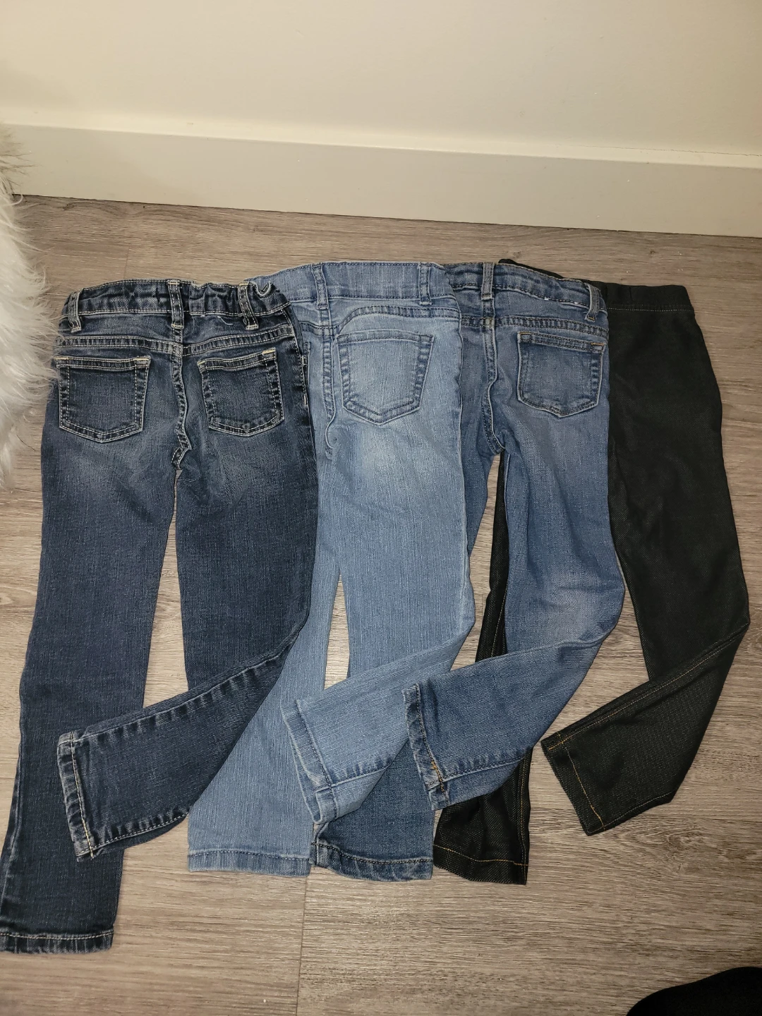 Girls Clothing Bundle - 3T to 5T - photo 3