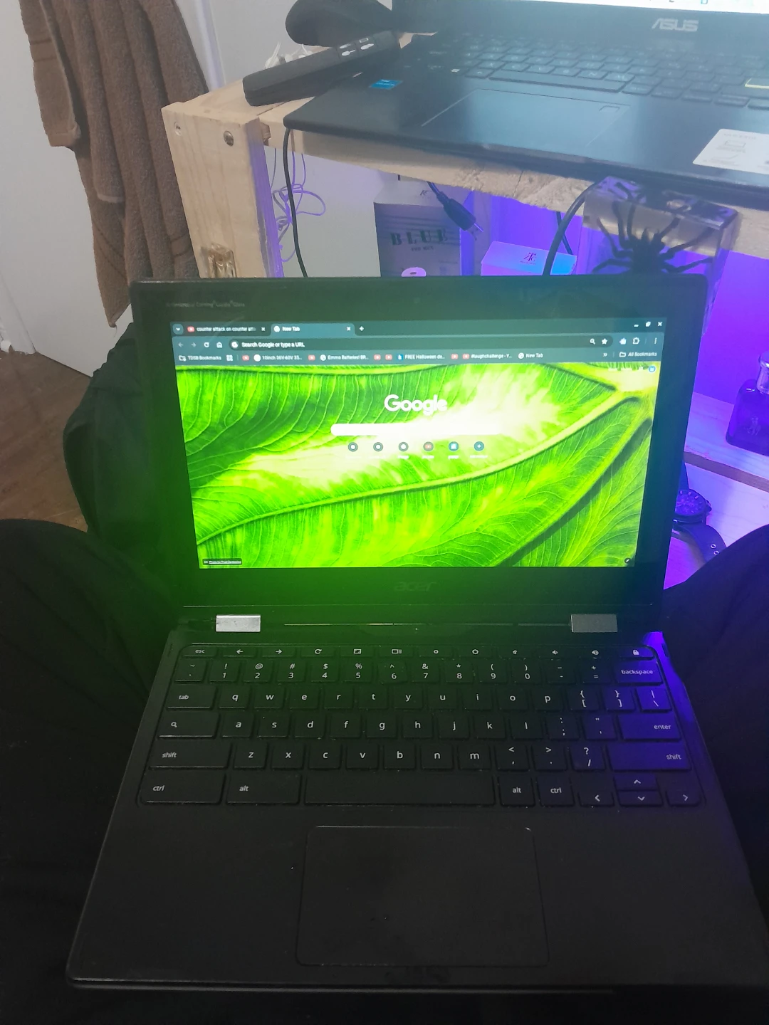Acer Chromebook