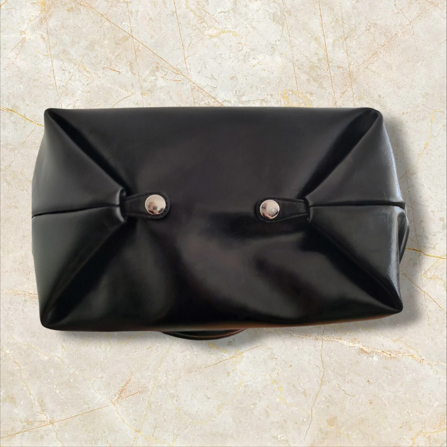 Color Block Convertible Tote Bag (avail. If ad is still up) - photo 4