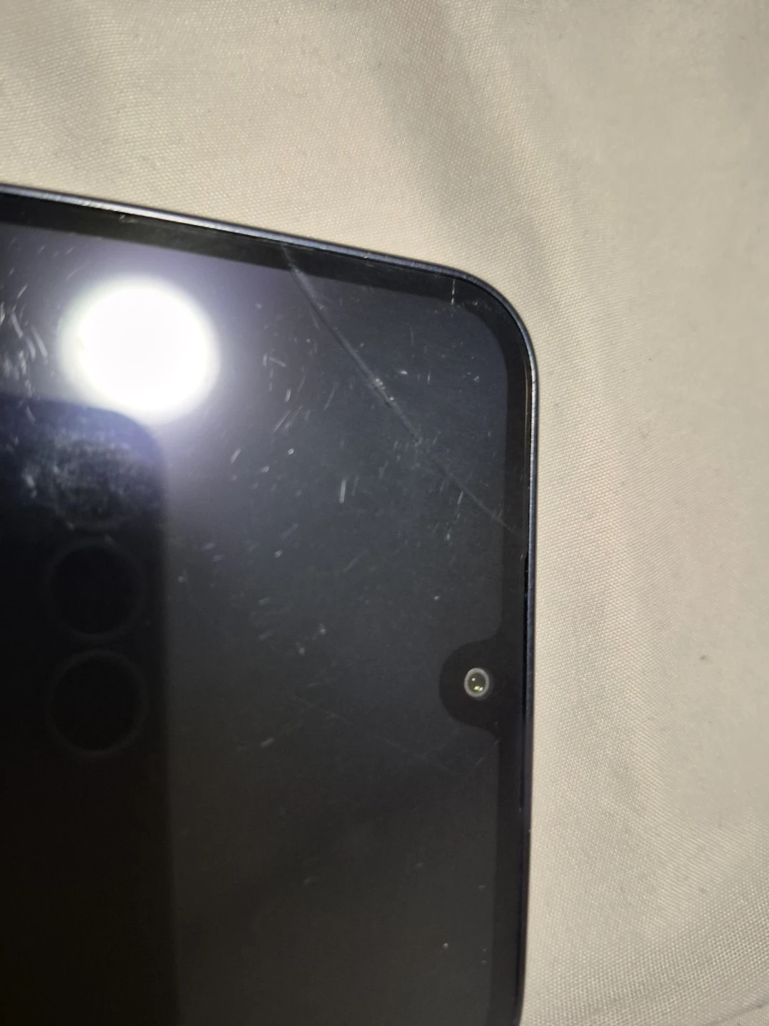 Samsung Galaxy A16 5G Smartphone - photo 2