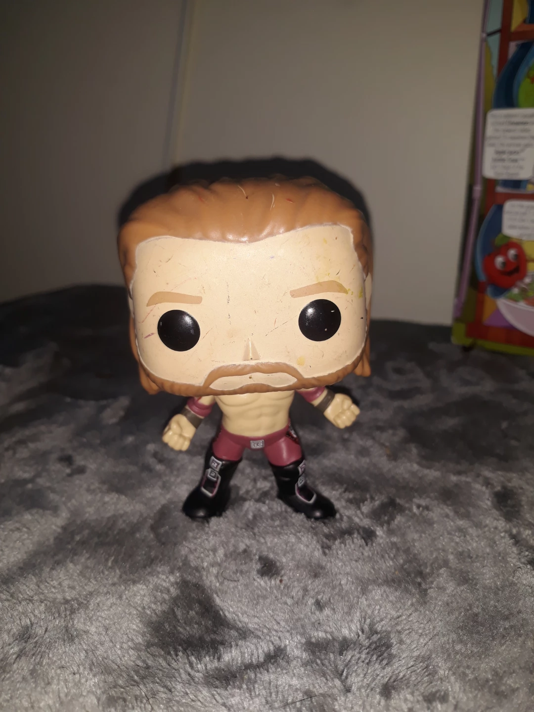 Funko Pop! WWE Otis