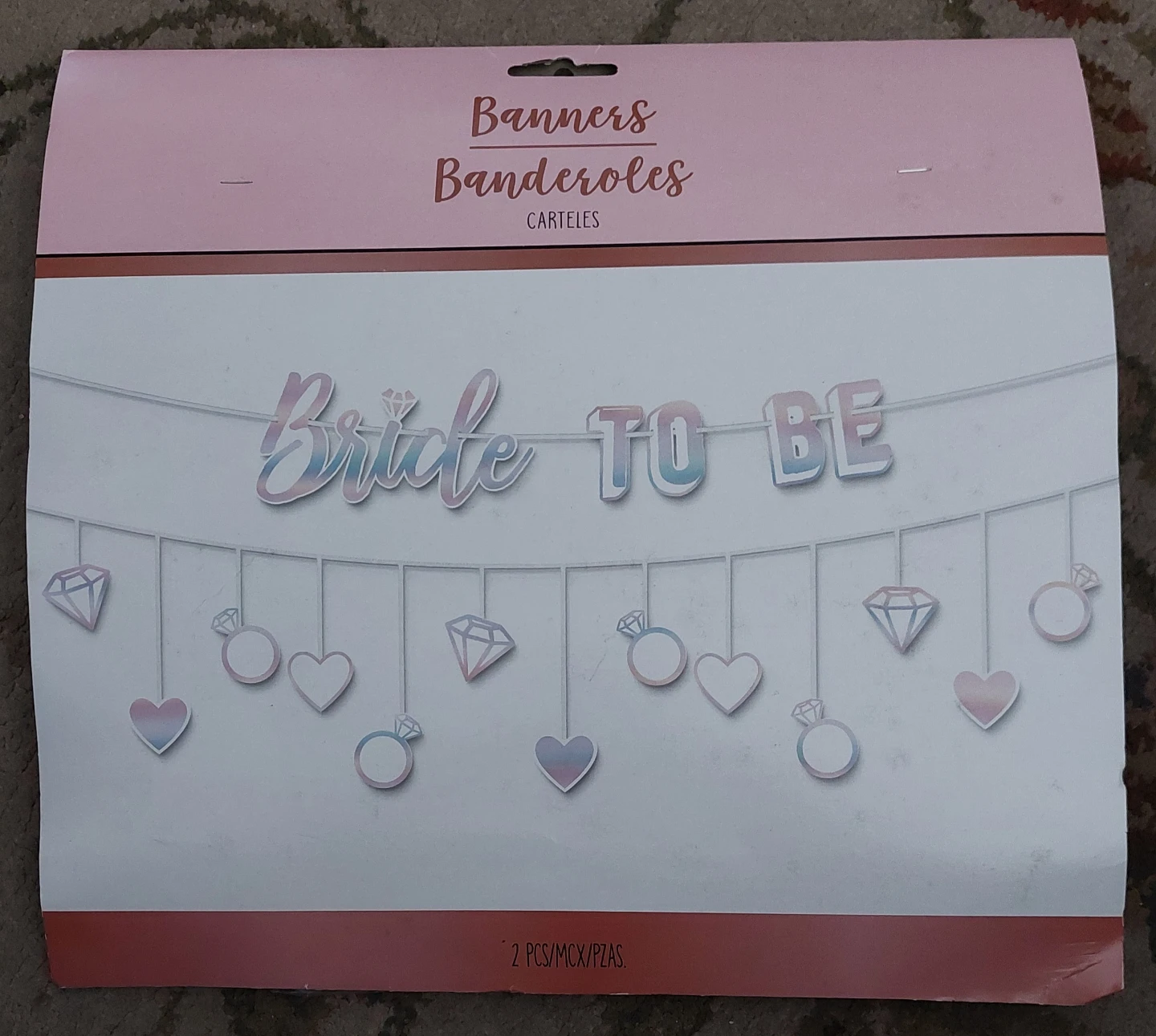 Bridal Shower - photo 2