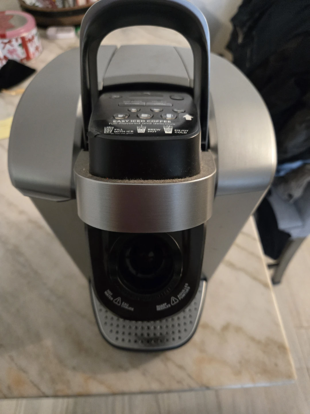 Keurig K-Select Coffee Maker - photo 3