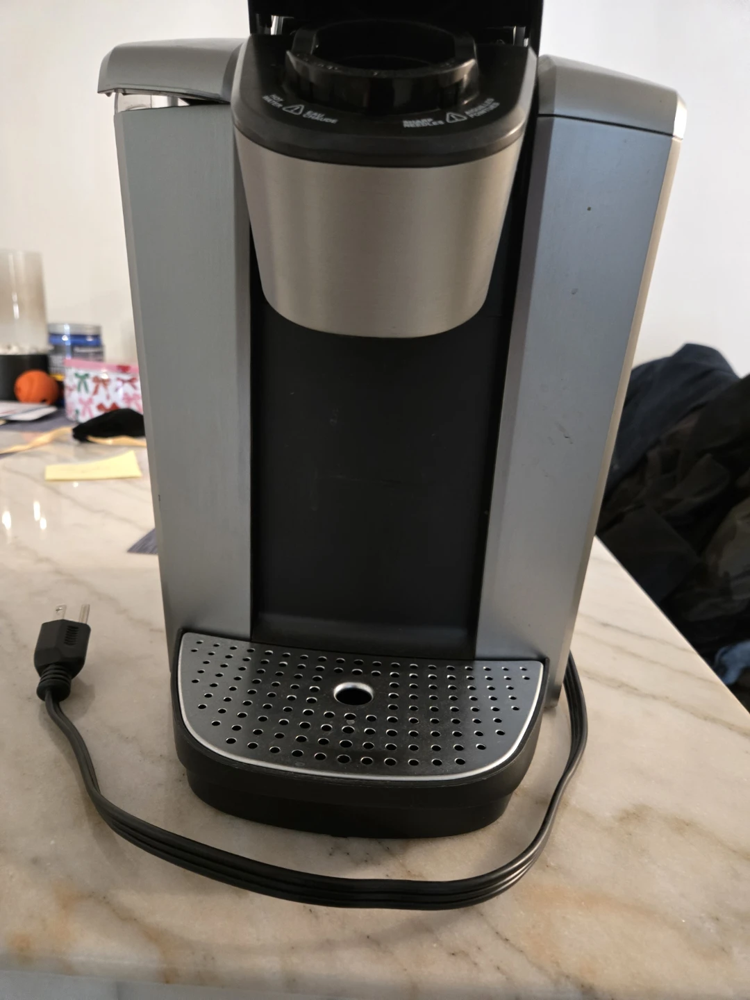 Keurig K-Select Coffee Maker - photo 4