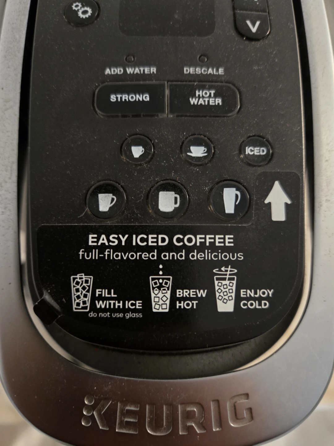 Keurig K-Select Coffee Maker - photo 5