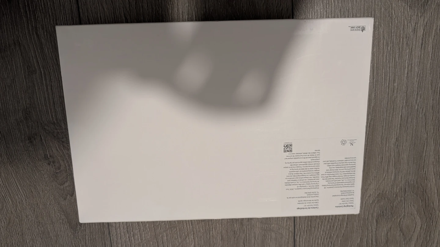 Samsung Galaxy Tab A9+ 5G Tablet - photo 2