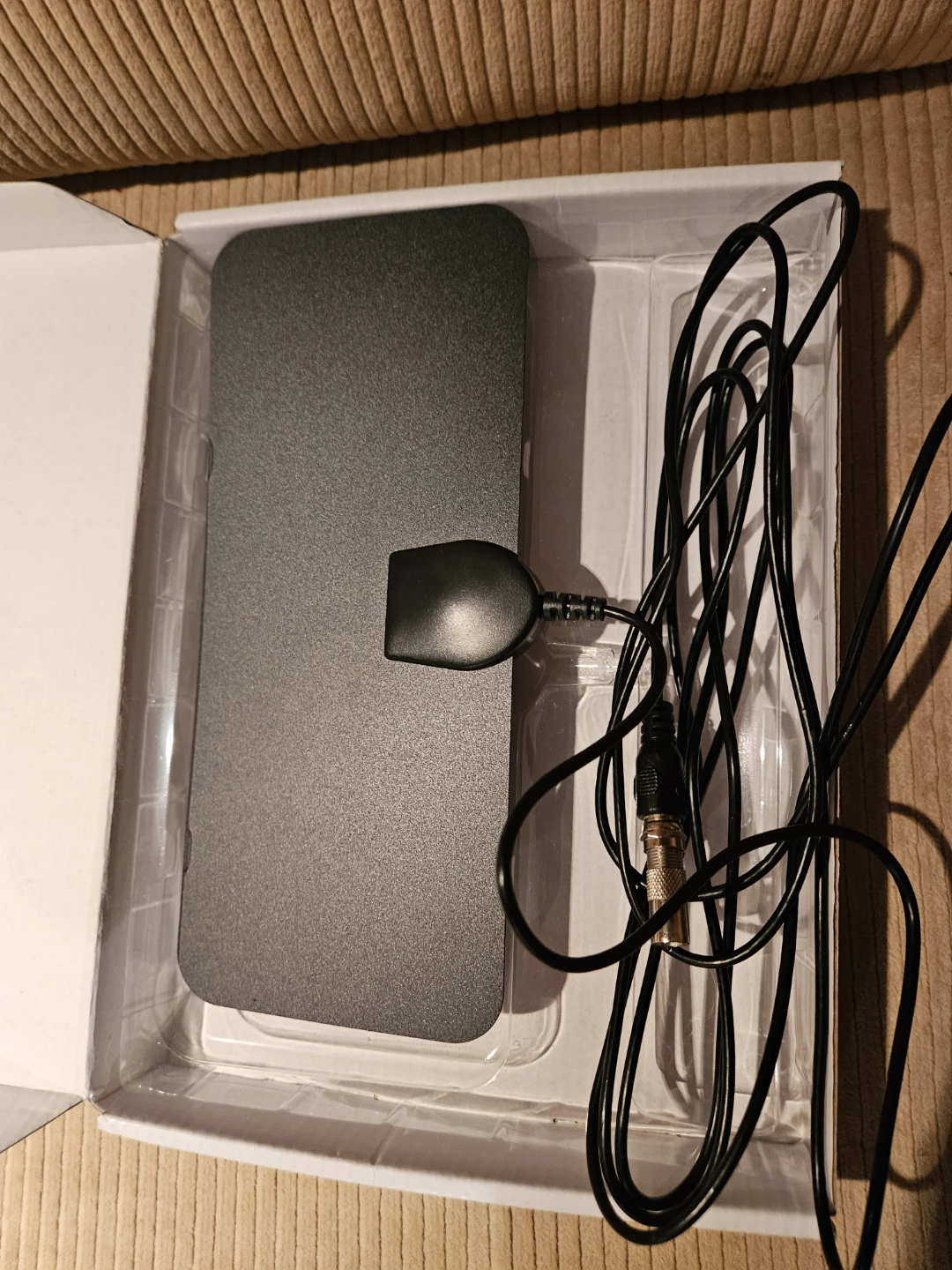HDTV Antenna - Indoor Digital TV Antenna - photo 3