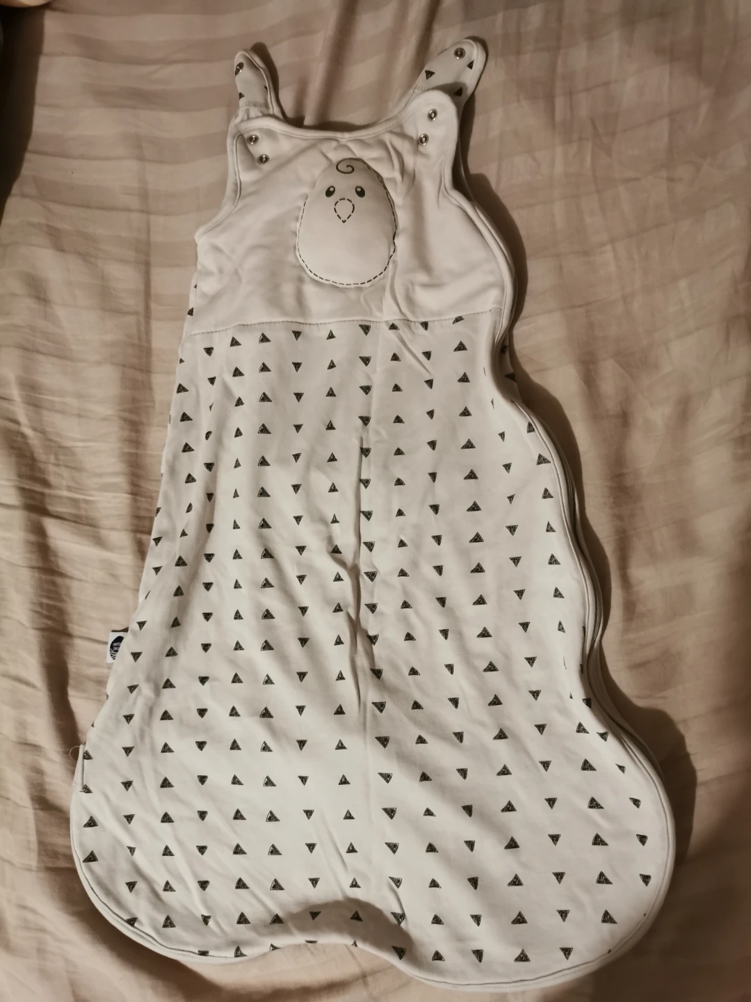 Nested Bean Zen Sack Classic Sleep Bag M (6-15 Months) 🏆