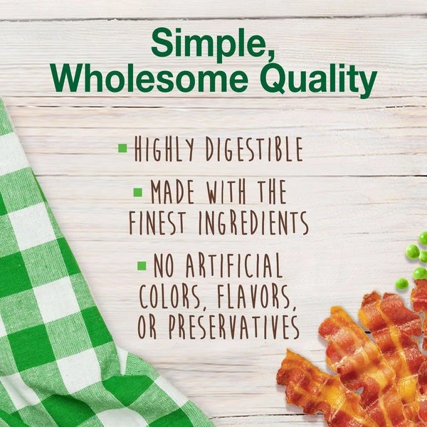 Nylabone Healthy Edibles Natural Chew Treats 8 Chews - photo 4