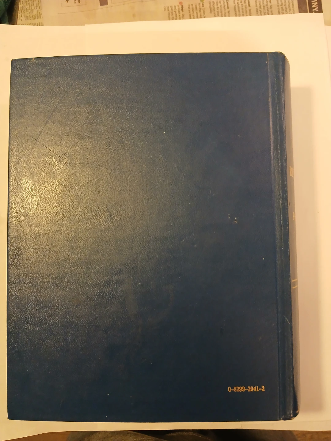 Black's Law Dictionary - Fifth Edition - photo 2